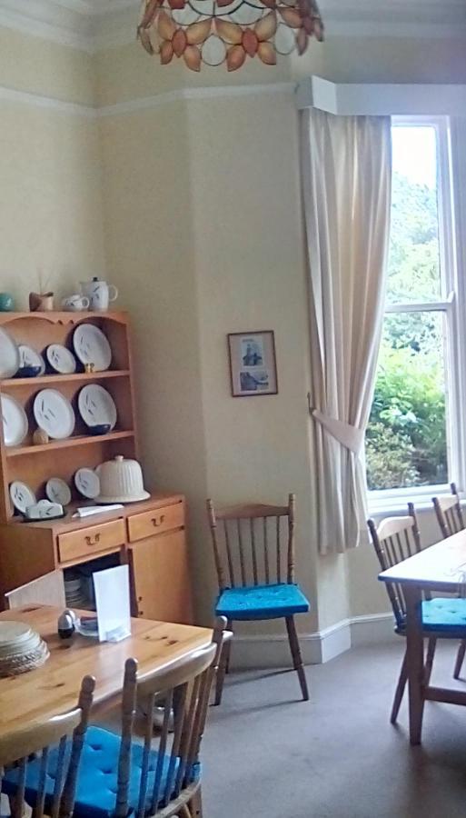 Bed and Breakfast Aydon House Alnwick Exterior foto